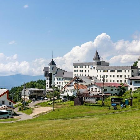 Hotel Tagawa Яманоуті Екстер'єр фото