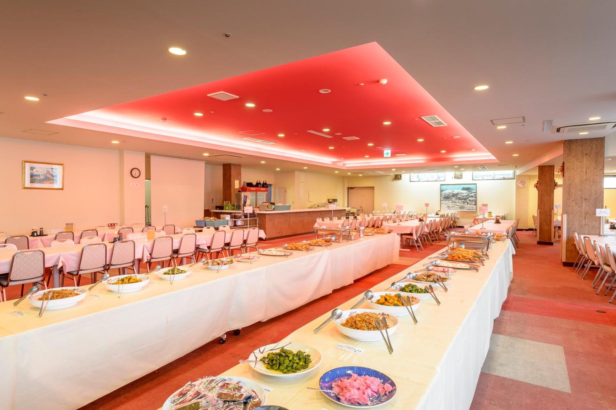 Hotel Tagawa Яманоуті Екстер'єр фото