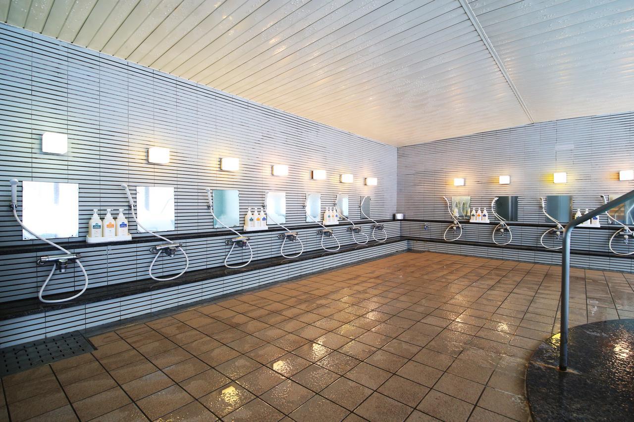 Hotel Tagawa Яманоуті Екстер'єр фото