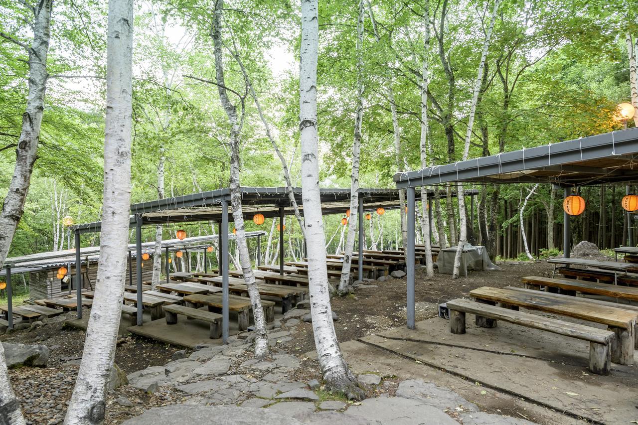 Hotel Tagawa Яманоуті Екстер'єр фото